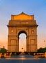 India Gate, New Delhi